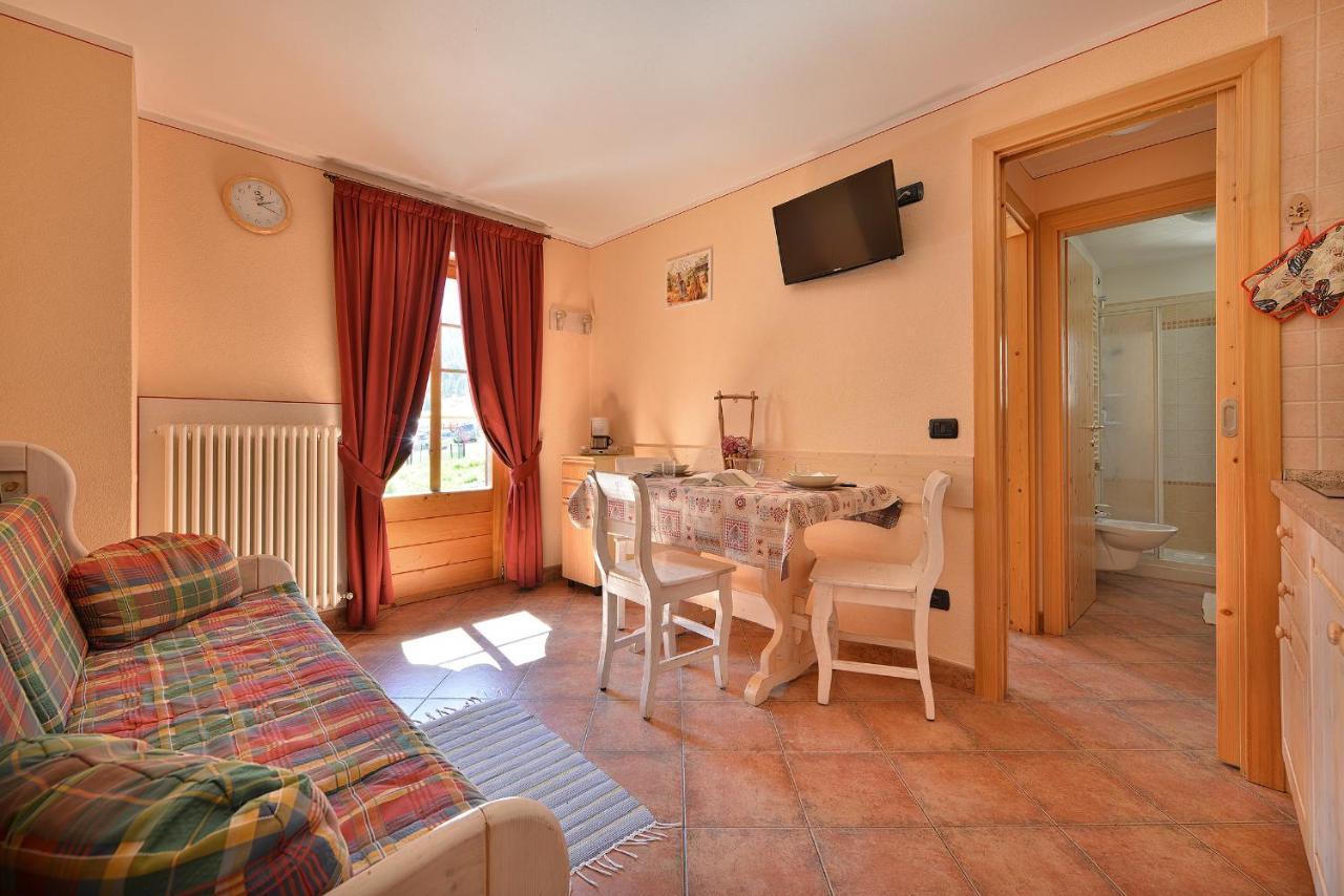 Appartement San Giovanni Livigno