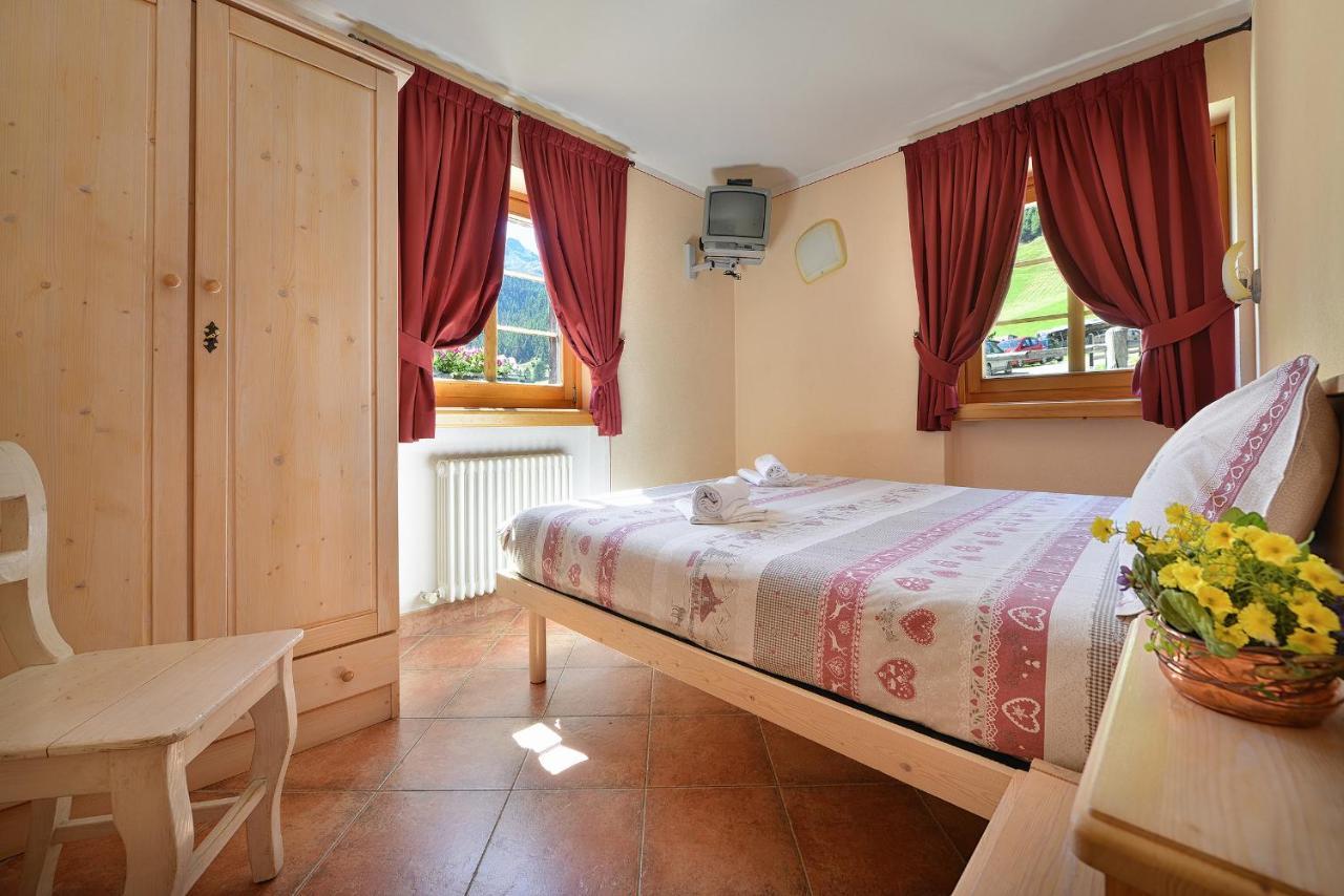 Appartement San Giovanni *