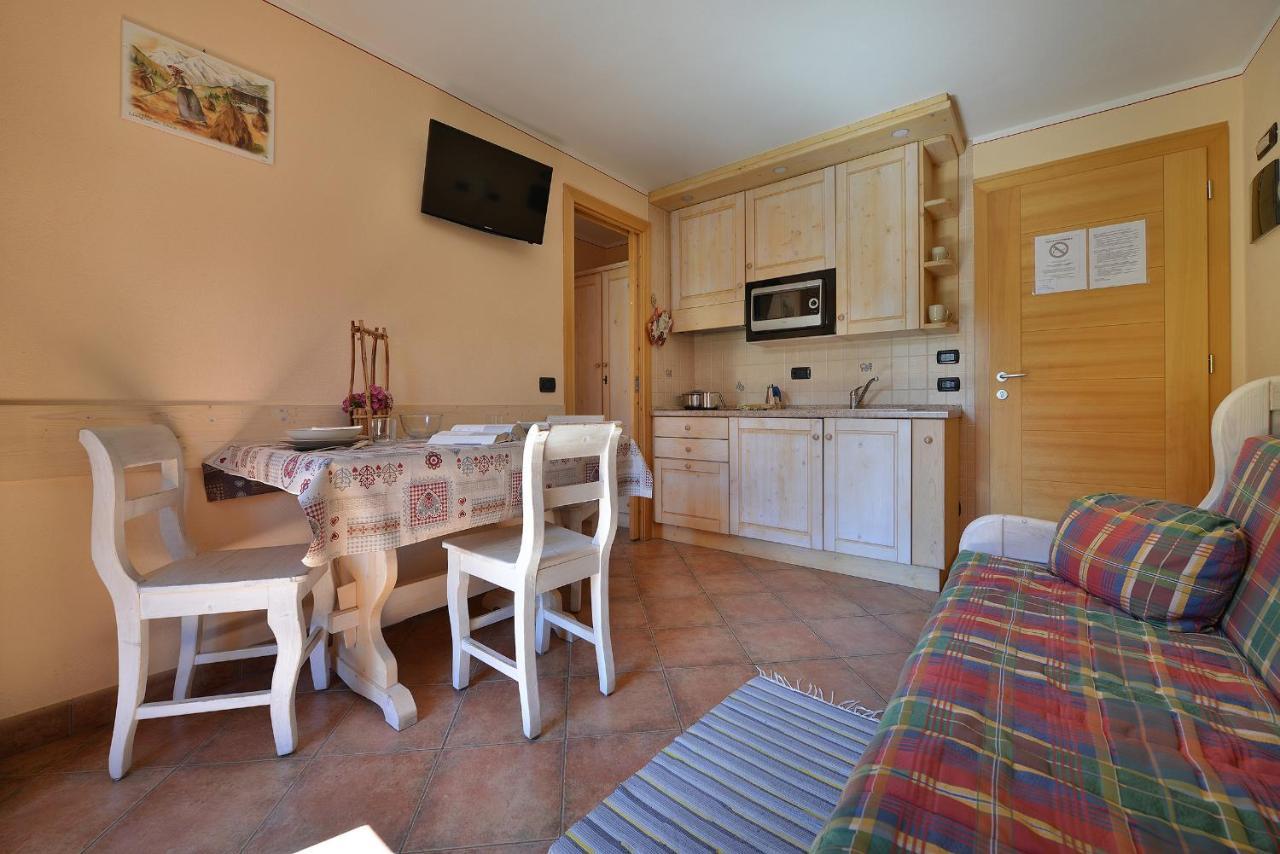 San Giovanni Appartement
