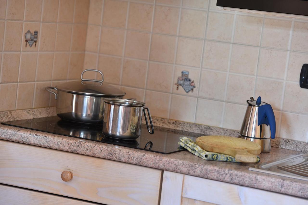 San Giovanni Appartement