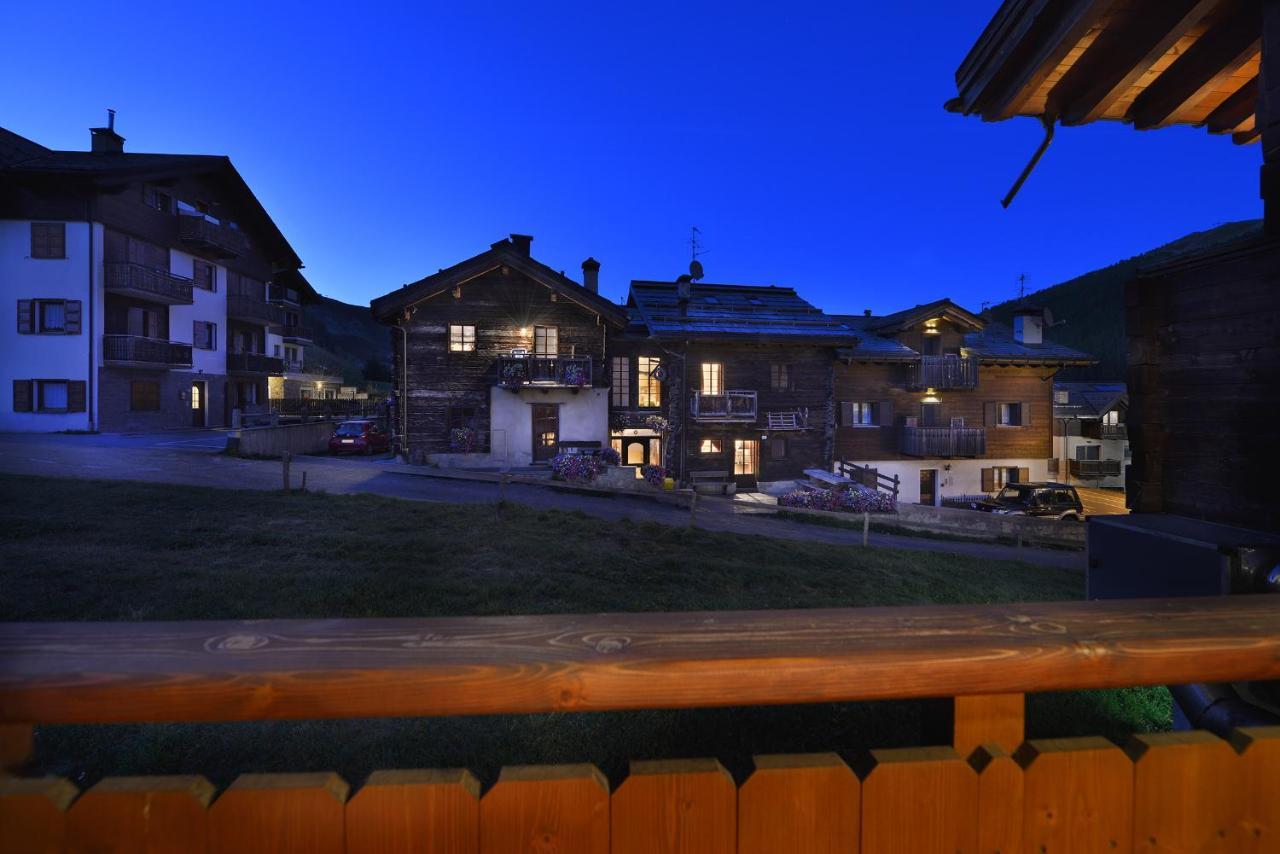 Appartement San Giovanni