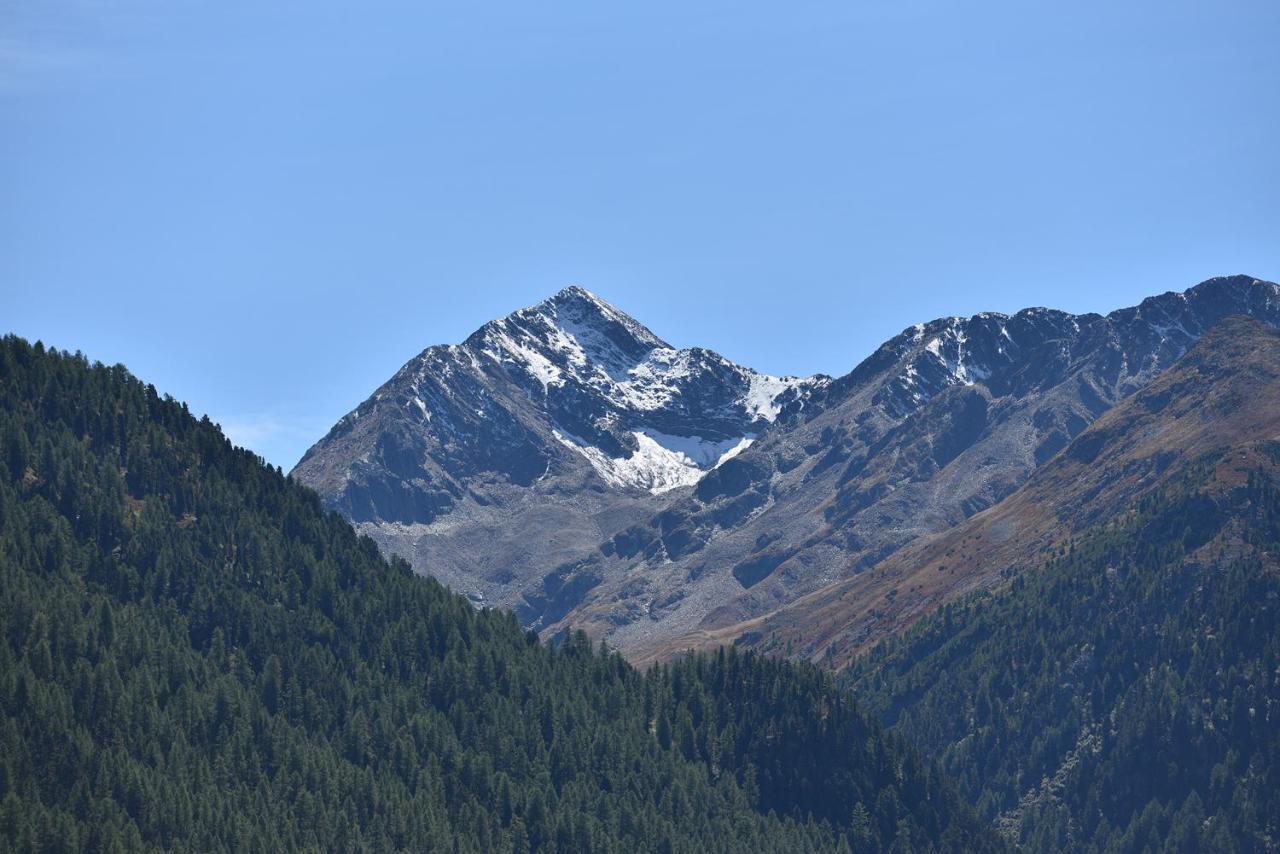 San Giovanni * Livigno